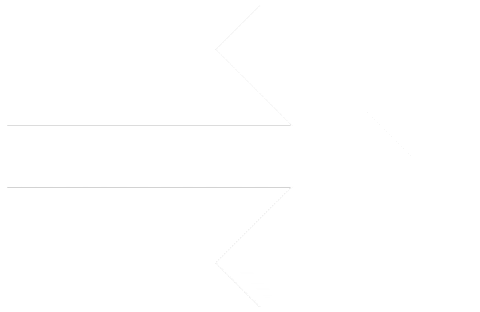 Arrow Sticker by Polar
