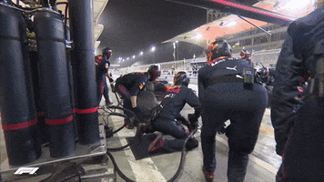 Red Bull F1 GIF by Red Bull Racing Honda