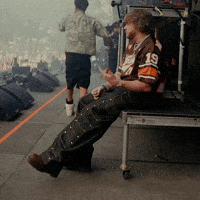 Chicago Illinois Dj GIF by Respective