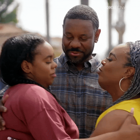 Season 1 Episode 3 GIF by The Roku Channel