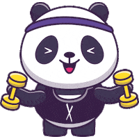 Active Sticker by FlexXgym