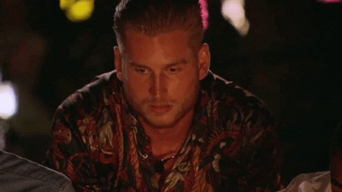 Temptation Island No GIF by RTL