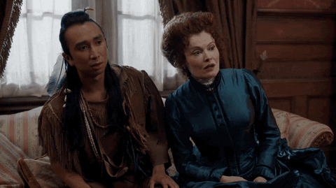 Sad Rebecca Wisocky GIF by CBS