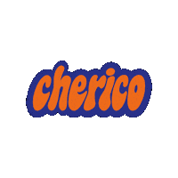 Cherico mood vibes aesthetic cozy Sticker