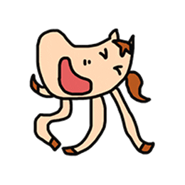 Happy Spring Sticker