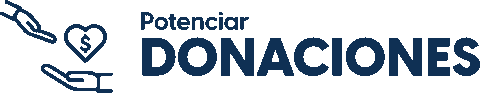 Fps Sticker by Fundación Potenciar Solidario