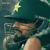 Babar Azam Goat GIF