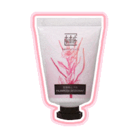 theprefacehk fruit sweat hongkong deodorant Sticker