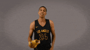 GIF by Cal State LA Golden Eagles
