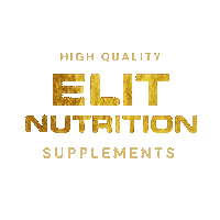 Whey Protein Fitness Sticker by Elitnutrition