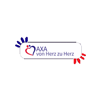 Axa Sticker by AXA_Deutschland