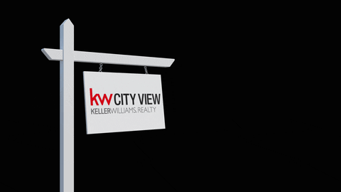 Real Estate Realtor GIF by Keller Williams City View