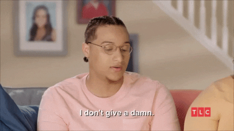 90 Day Fiance River GIF by TLC