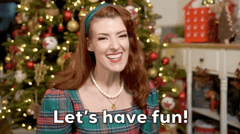 Jessica Out Of The Closet GIF