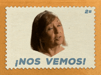 Nos Vemos See Ya GIF