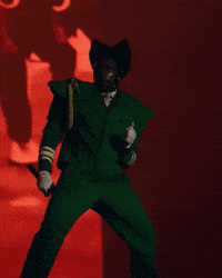 Tyler The Creator GIF by Respective