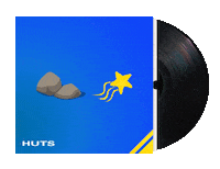New Music Spotify Sticker by ATLAST