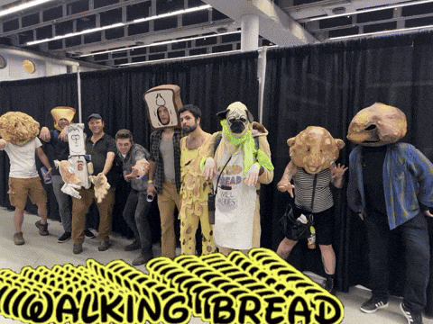 Create Making-Of GIF by Alex Boya