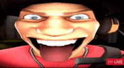 Scout GIF