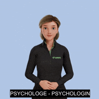 Avatar Gebärdensprache GIF by Sign Time - SiMAX