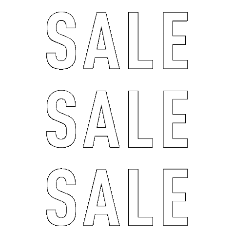 Sale Sticker by Modepark Röther