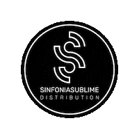 Spotify Deezer Sticker by SinfoniaSublime Distribution