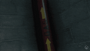 Explode Special Forces GIF by Xbox