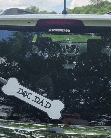 GIF by WiperTags Wiper Covers
