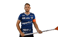 Karlovy Vary Floorball Sticker by Český florbal