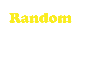 Cooperblack Randomactsofkindness Sticker by GrandmaLucys
