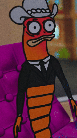 Youre fired!