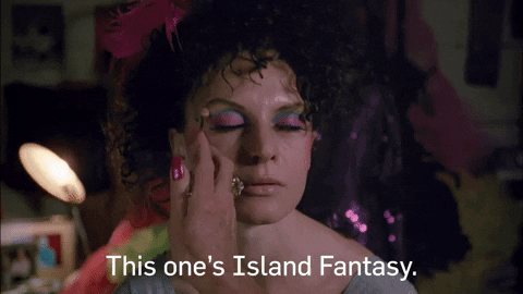 screenaustralia giphyupload ballroom dancing baz luhrmann strictly ballroom GIF