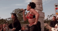 Jennifer Lopez Selena GIF