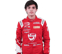 Sebastian F4 GIF by Prema Team
