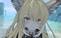 takilung arknights takdes takundes arknights gif GIF