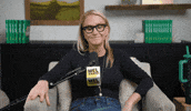 Mel Robbins Yes GIF by VaynerSpeakers