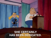 hey arnold nick splat GIF