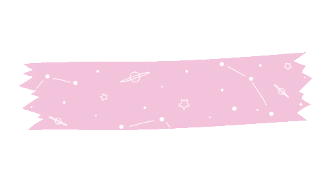 Tape Washi Sticker