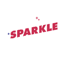 Sparkle Giving Sticker by Bonds Aus