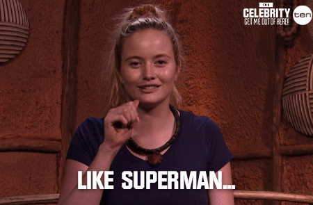 #imacelebrityau GIF by I'm A Celebrity... Get Me Out Of Here! Australia