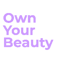 Beauty Yes Sticker by PondsPH