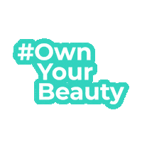 Beauty Yes Sticker by PondsPH