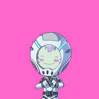 Happy I Love You GIF by Planet XOLO