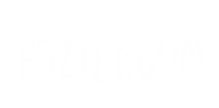 Hungary County Sticker