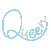 Queen Yesqueen Sticker