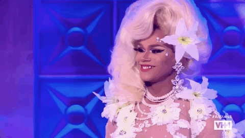 episode 4 GIF by RuPaul's Drag Race
