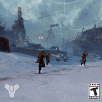 Reclaim Destiny 2 GIF by DestinyTheGame