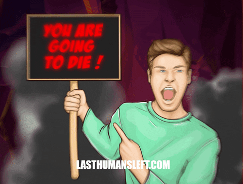 News Die GIF by Persist ventures