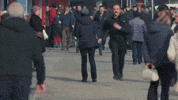 Run GIF by Show TV