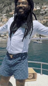 Living Life Is Good GIF